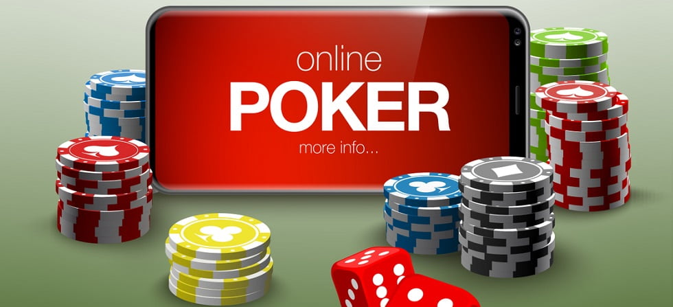 poker online da smartphone
